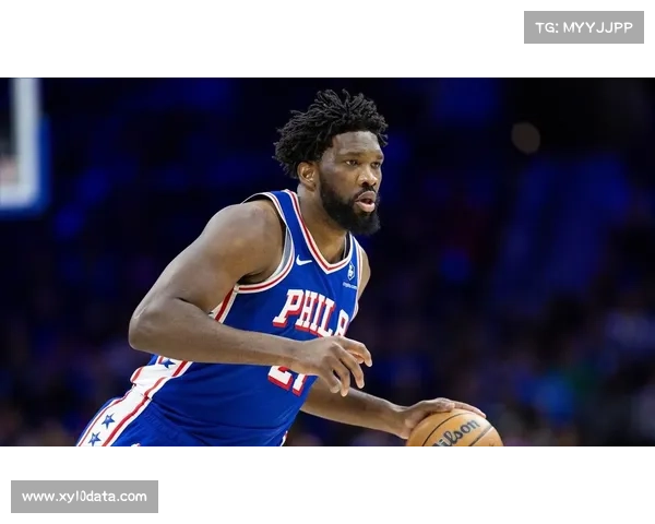 恩比德32分10篮板，76人内线统治力尽显