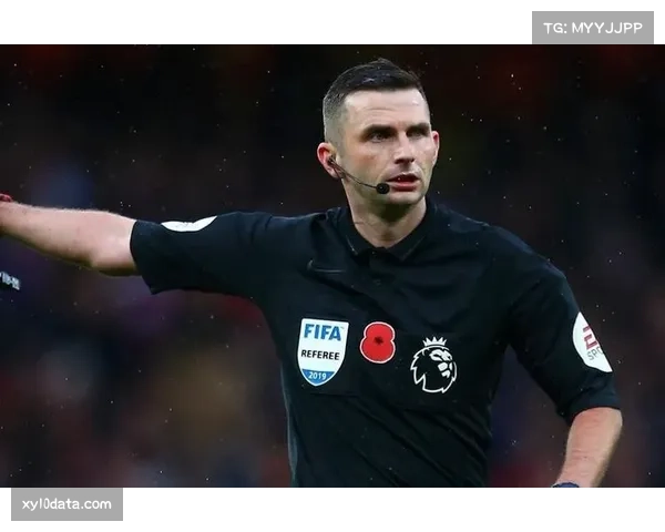 英超收官战裁判名单公布，迈克尔·奥利弗将执法曼城对阵阿森纳