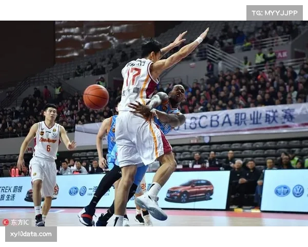 新疆队力克浙江，总比分3-1晋级总决赛，队史第五次闯入决赛